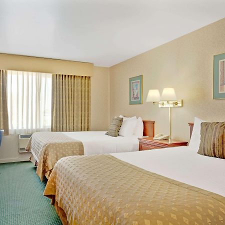 Ramada By Wyndham Draper, Utah Hotel Luaran gambar