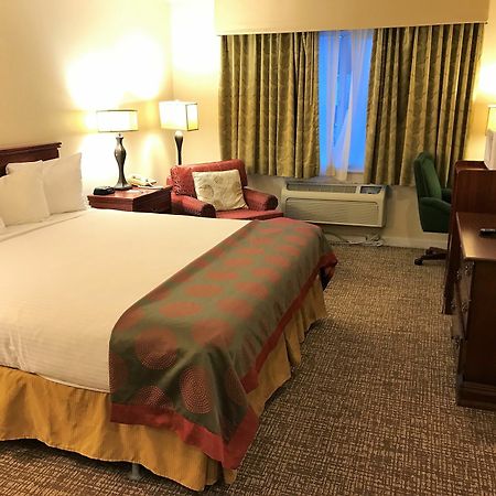 Ramada By Wyndham Draper, Utah Hotel Luaran gambar