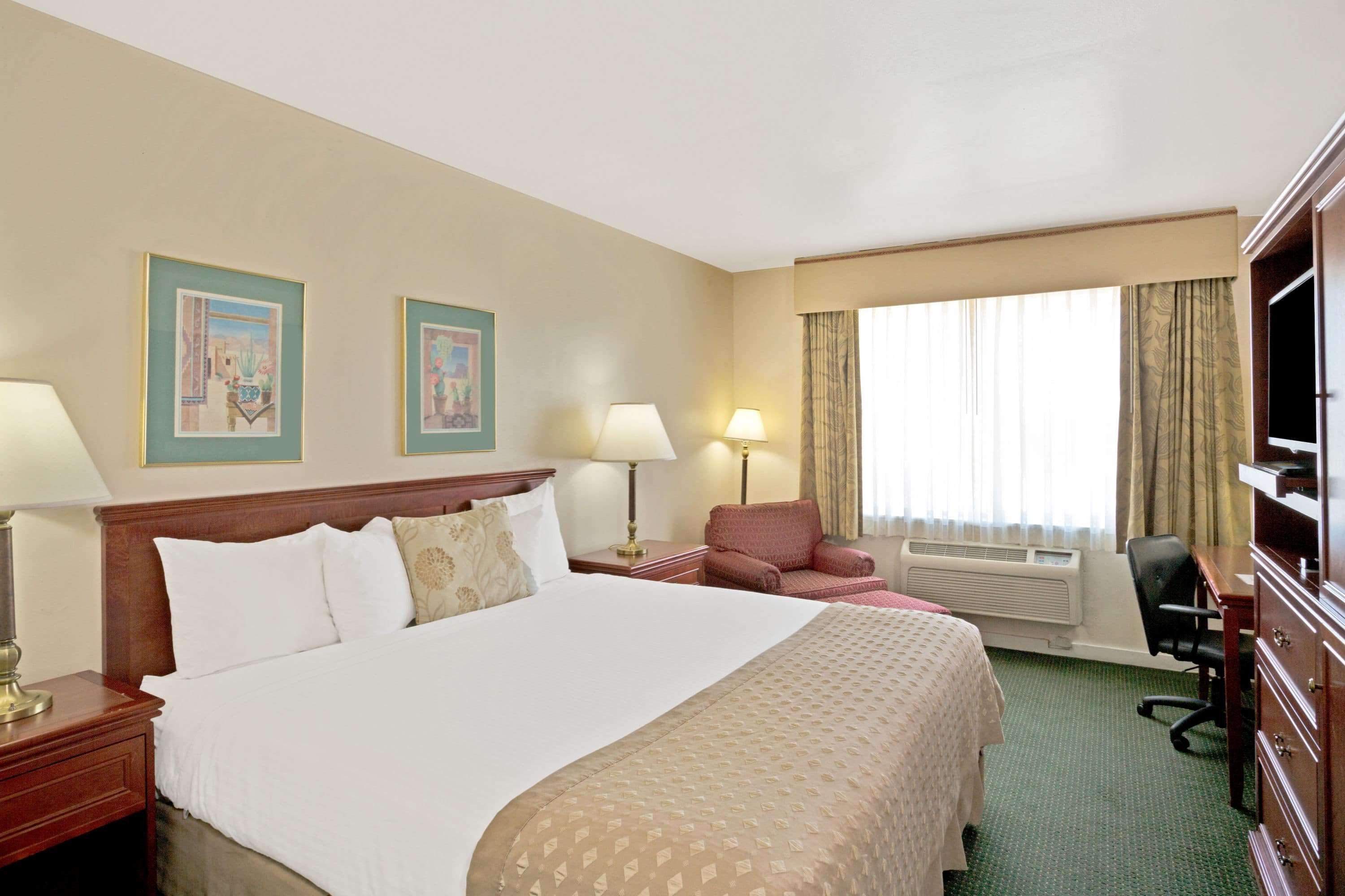 Ramada By Wyndham Draper, Utah Hotel Luaran gambar