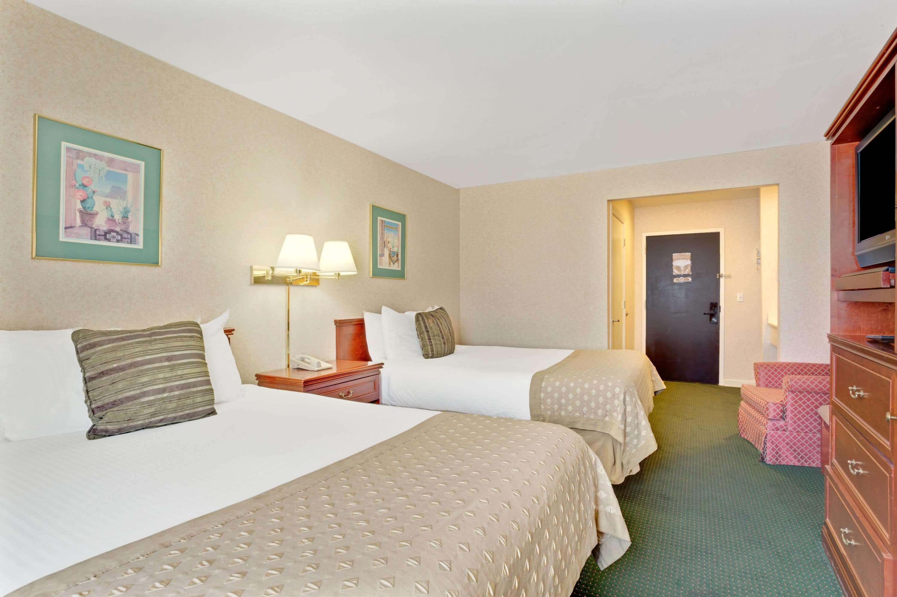 Ramada By Wyndham Draper, Utah Hotel Luaran gambar