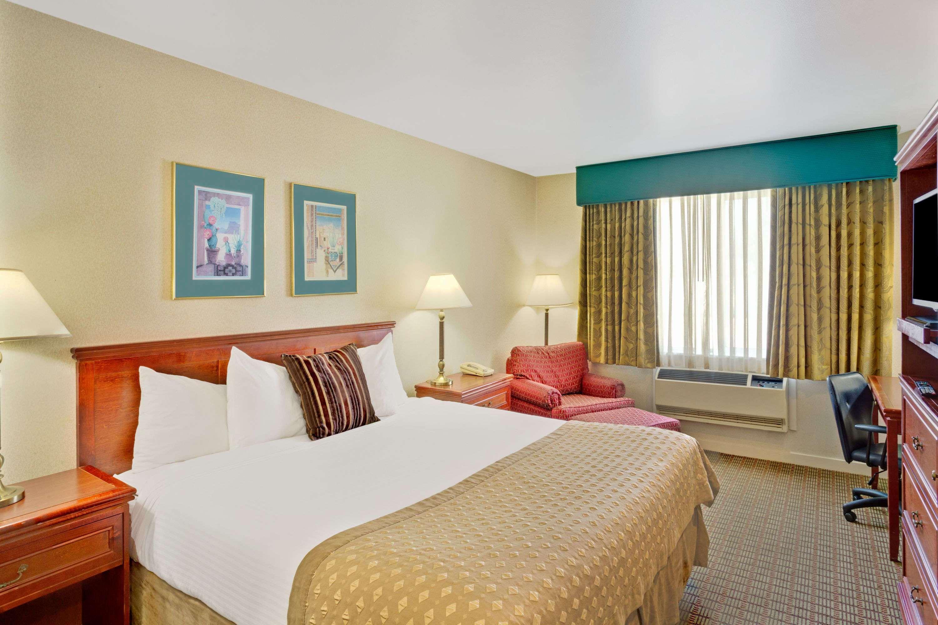 Ramada By Wyndham Draper, Utah Hotel Luaran gambar