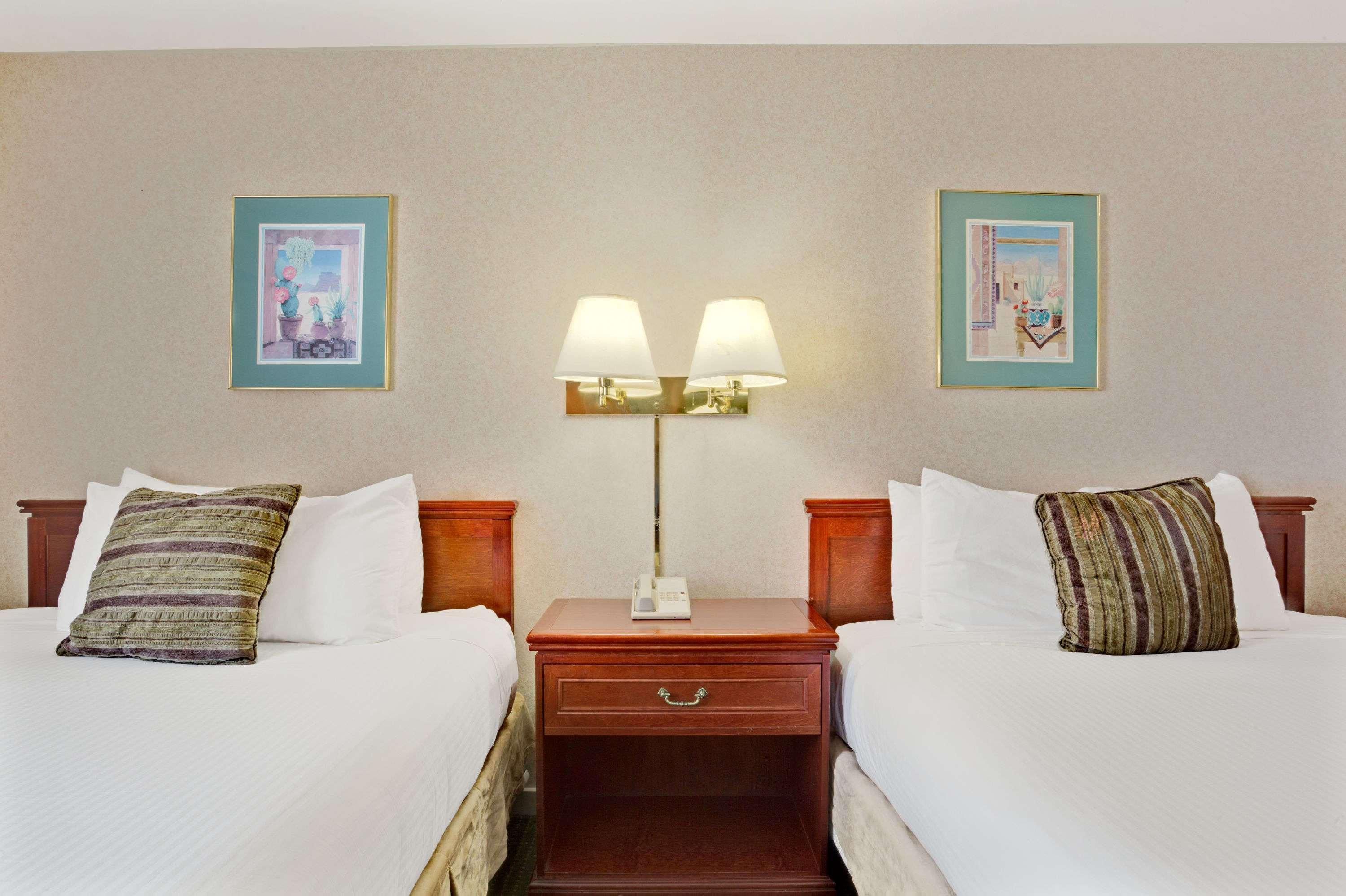 Ramada By Wyndham Draper, Utah Hotel Luaran gambar