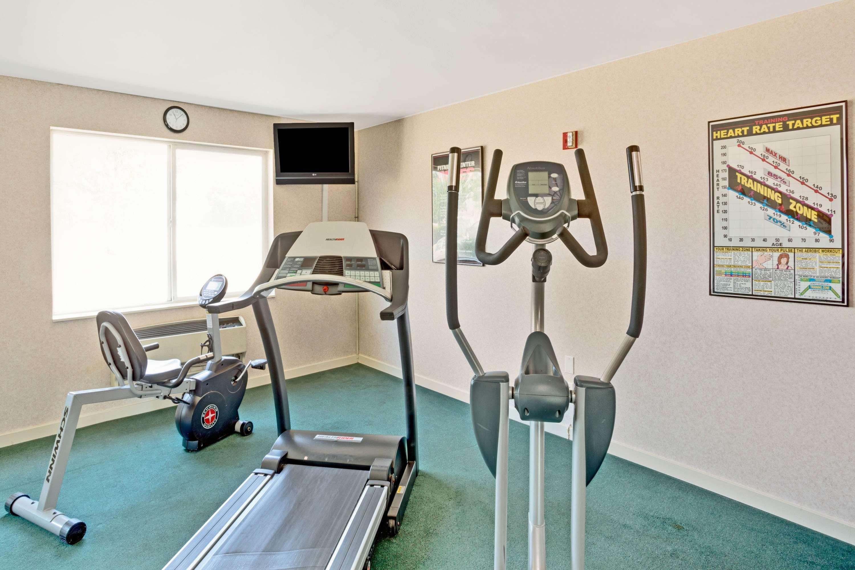 Ramada By Wyndham Draper, Utah Hotel Luaran gambar