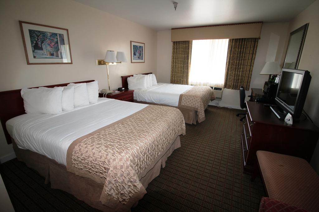 Ramada By Wyndham Draper, Utah Hotel Luaran gambar