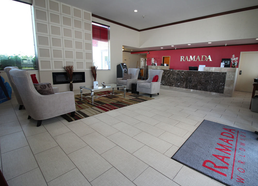 Ramada By Wyndham Draper, Utah Hotel Luaran gambar
