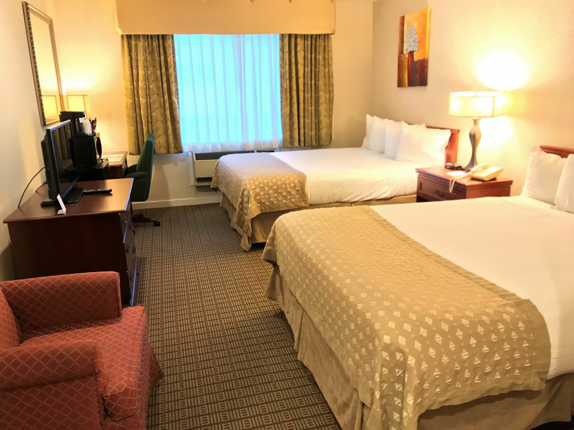 Ramada By Wyndham Draper, Utah Hotel Luaran gambar