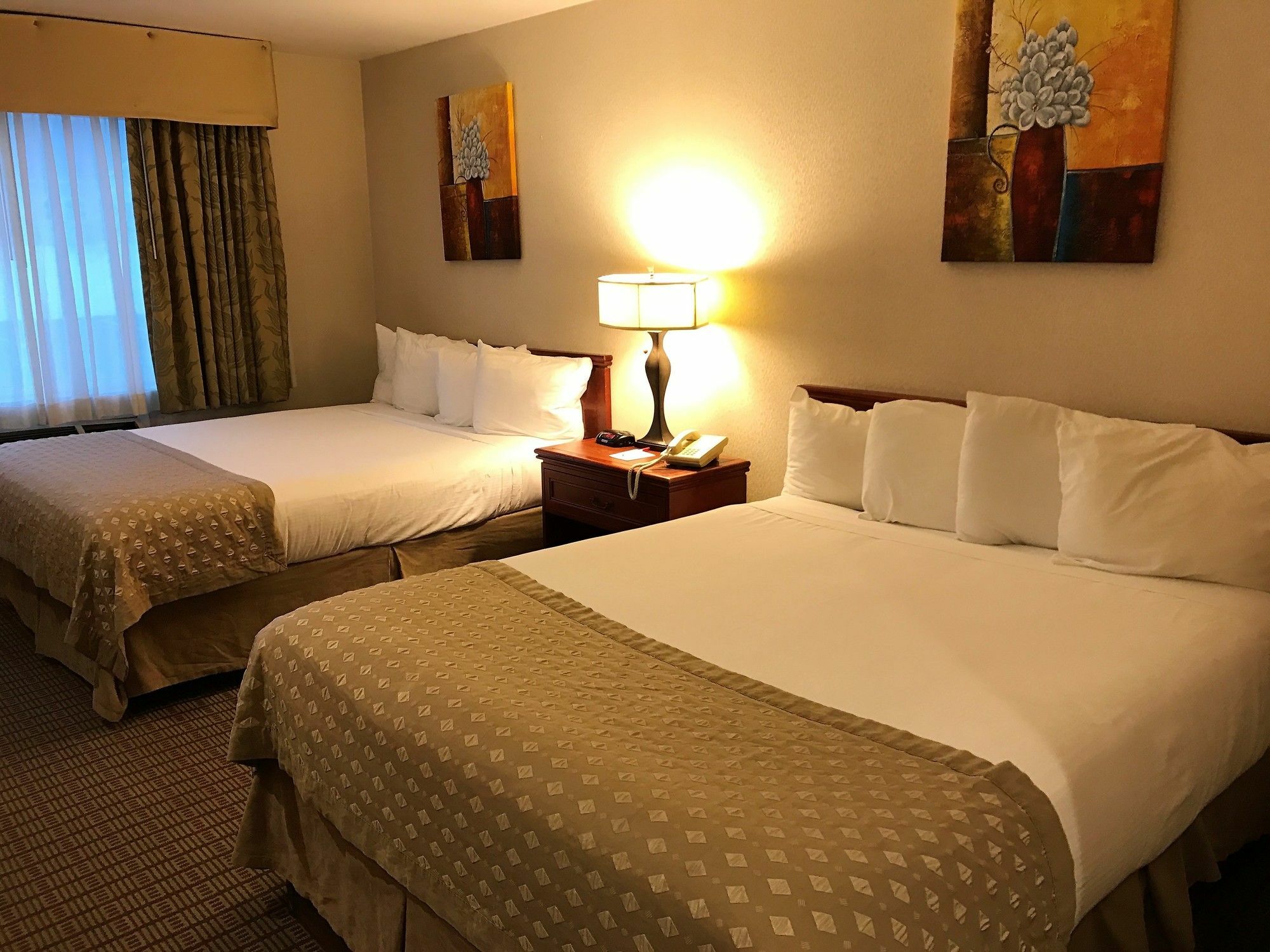 Ramada By Wyndham Draper, Utah Hotel Luaran gambar