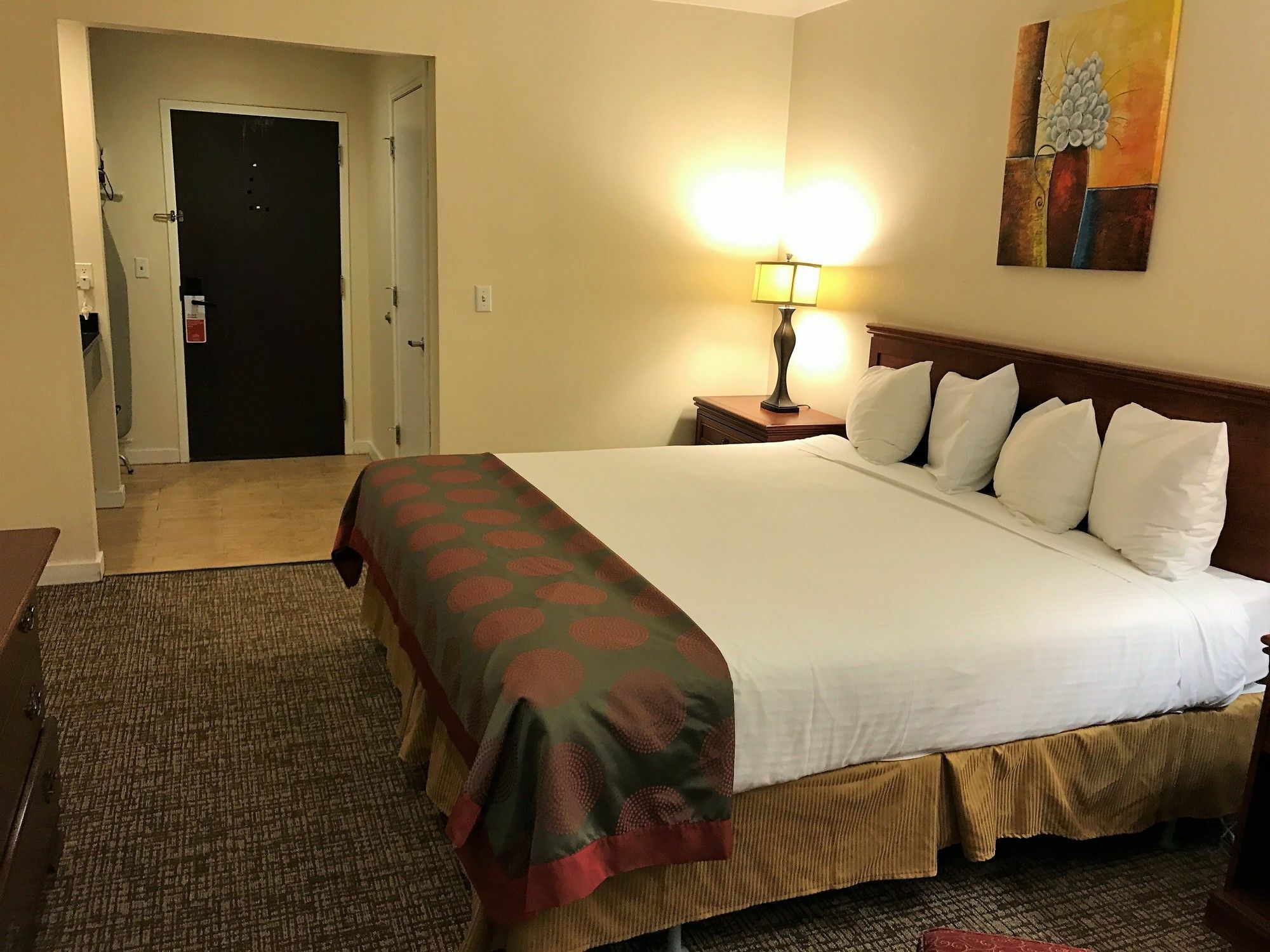 Ramada By Wyndham Draper, Utah Hotel Luaran gambar