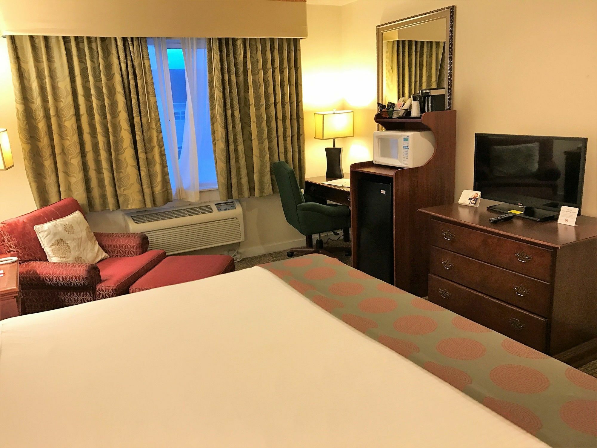 Ramada By Wyndham Draper, Utah Hotel Luaran gambar