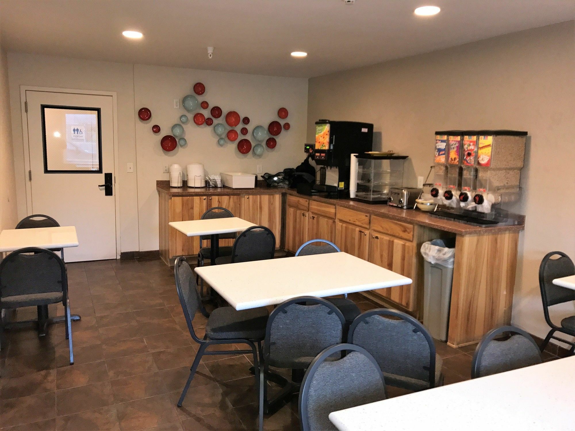 Ramada By Wyndham Draper, Utah Hotel Luaran gambar