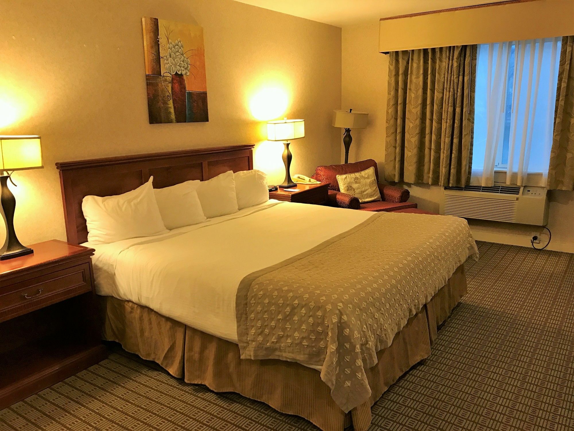 Ramada By Wyndham Draper, Utah Hotel Luaran gambar