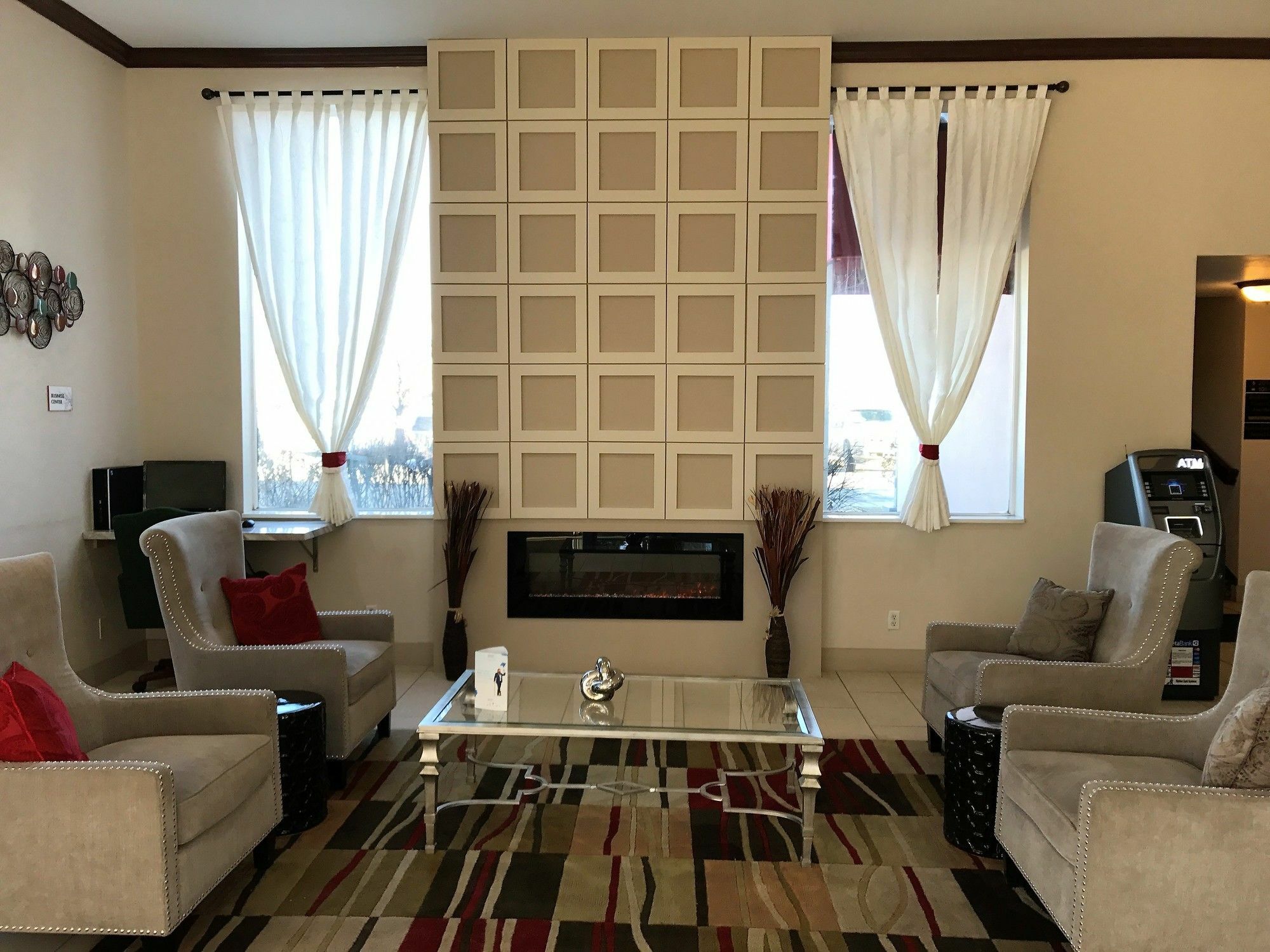 Ramada By Wyndham Draper, Utah Hotel Luaran gambar