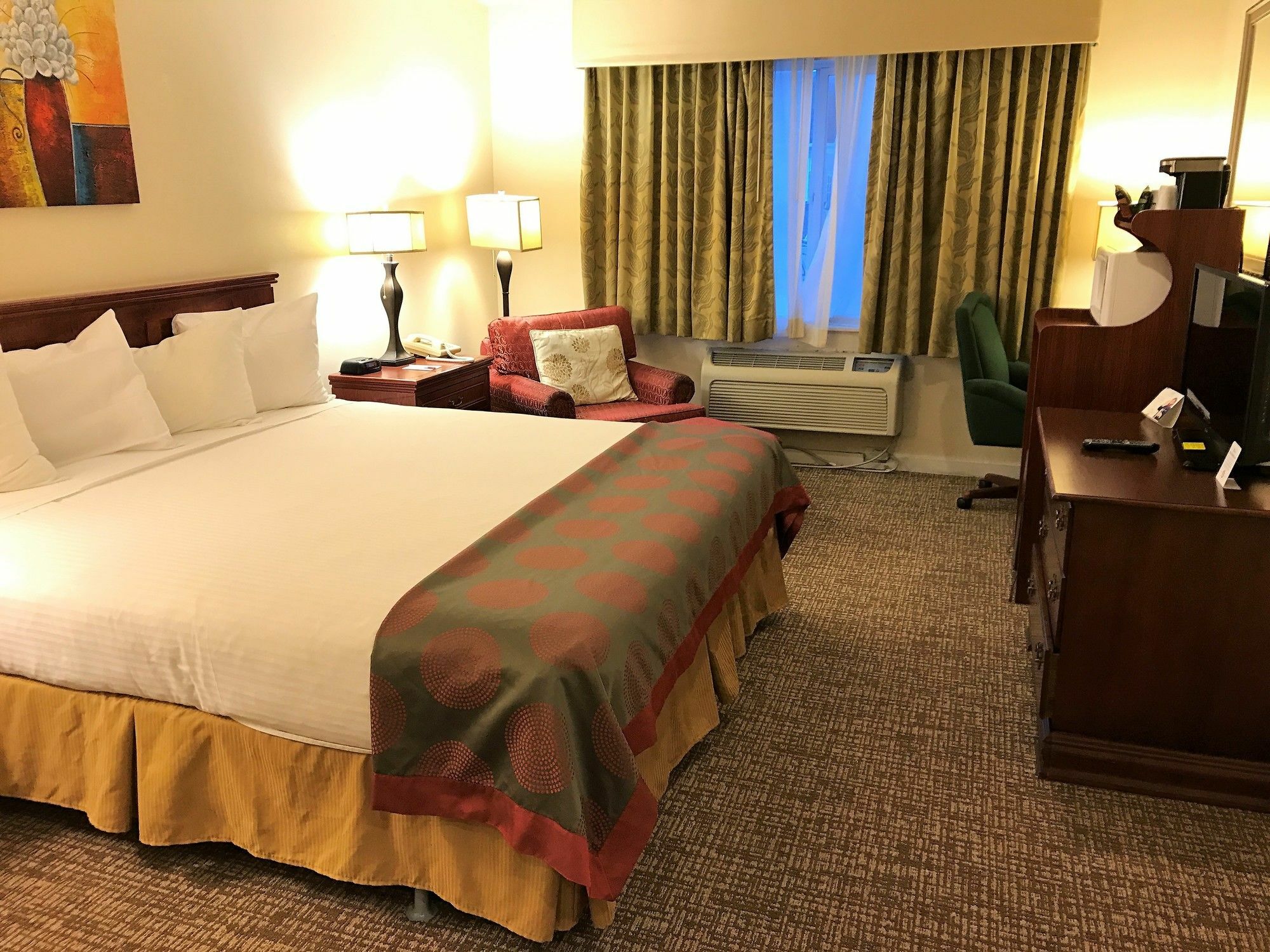 Ramada By Wyndham Draper, Utah Hotel Luaran gambar
